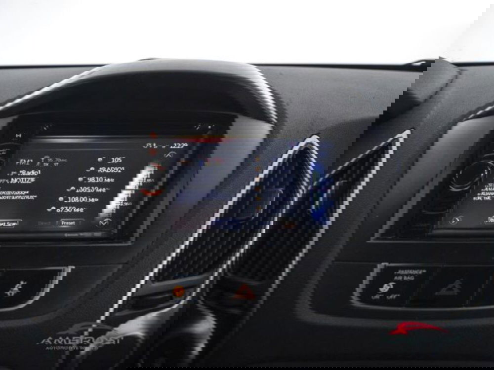 Hyundai ix35 usata a Perugia (14)