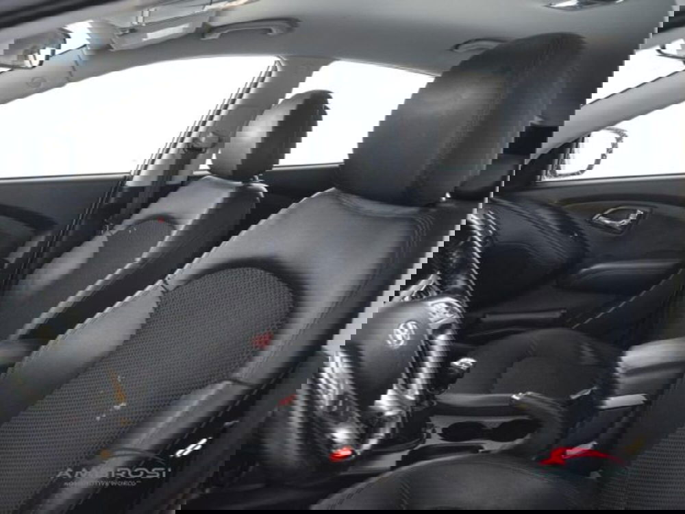 Hyundai ix35 usata a Perugia (9)