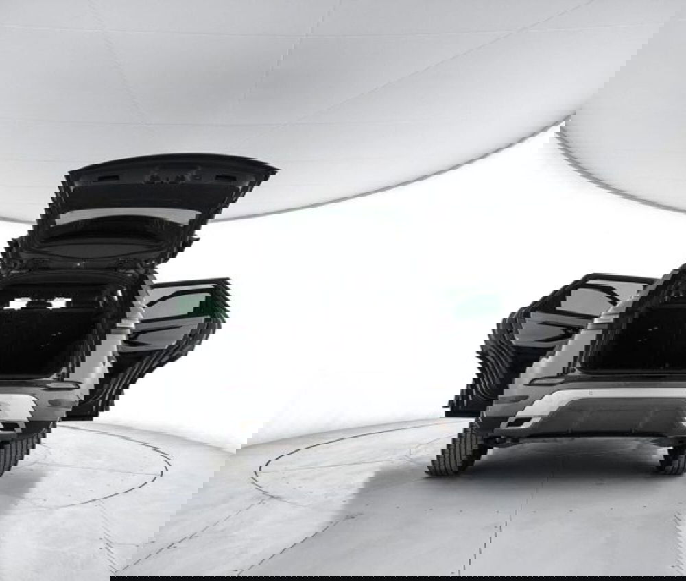 Land Rover Range Rover Evoque usata a Perugia (12)