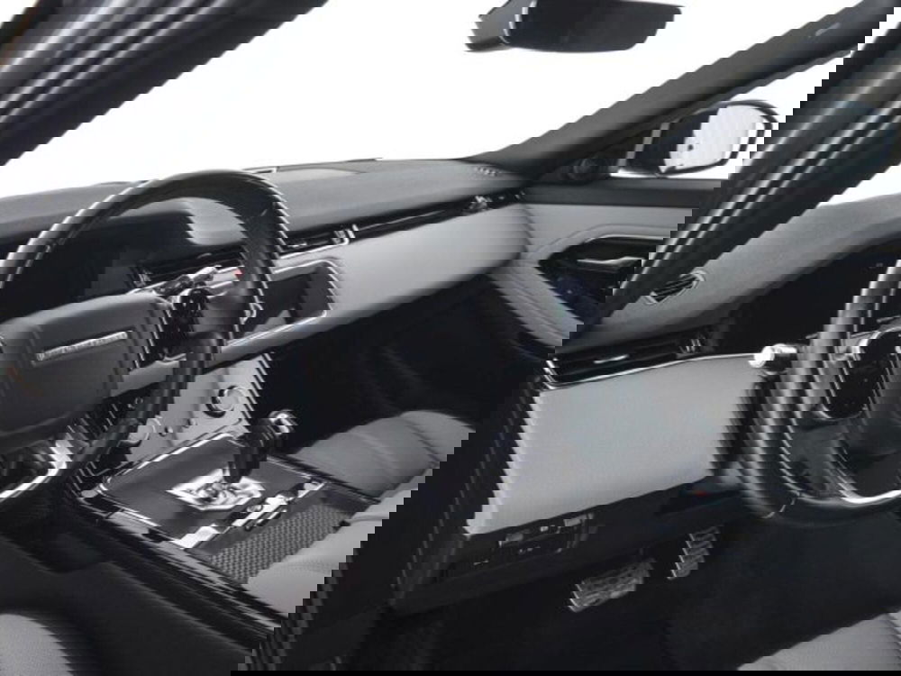 Land Rover Range Rover Evoque usata a Perugia (13)