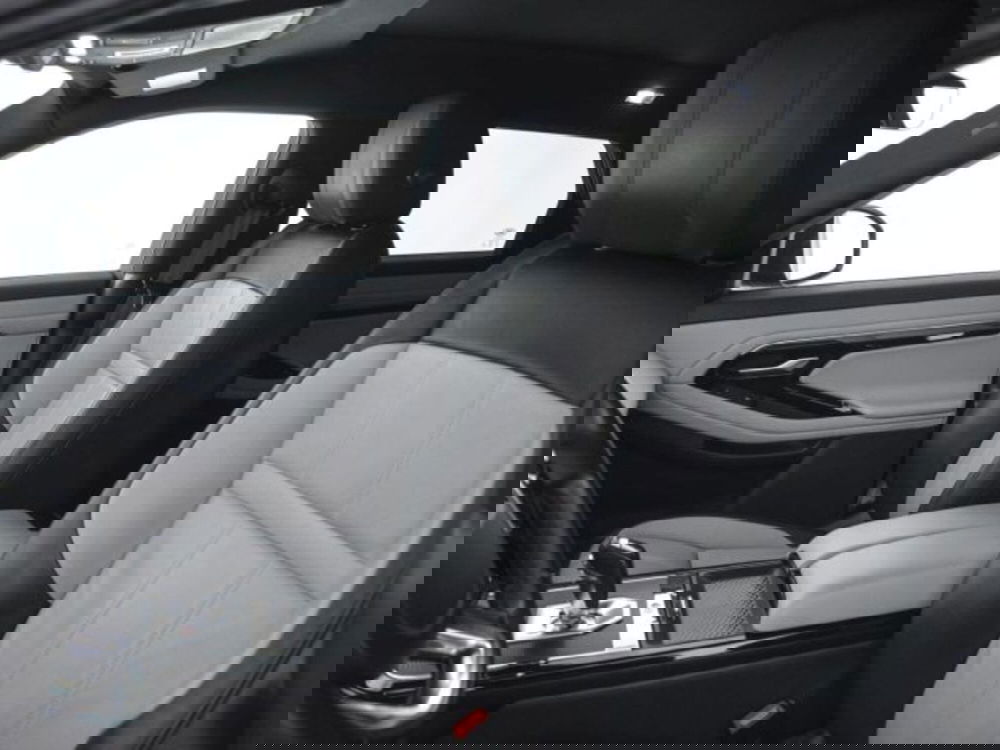 Land Rover Range Rover Evoque usata a Perugia (14)