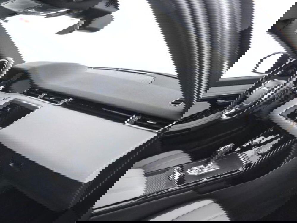 Land Rover Range Rover Evoque usata a Perugia (3)