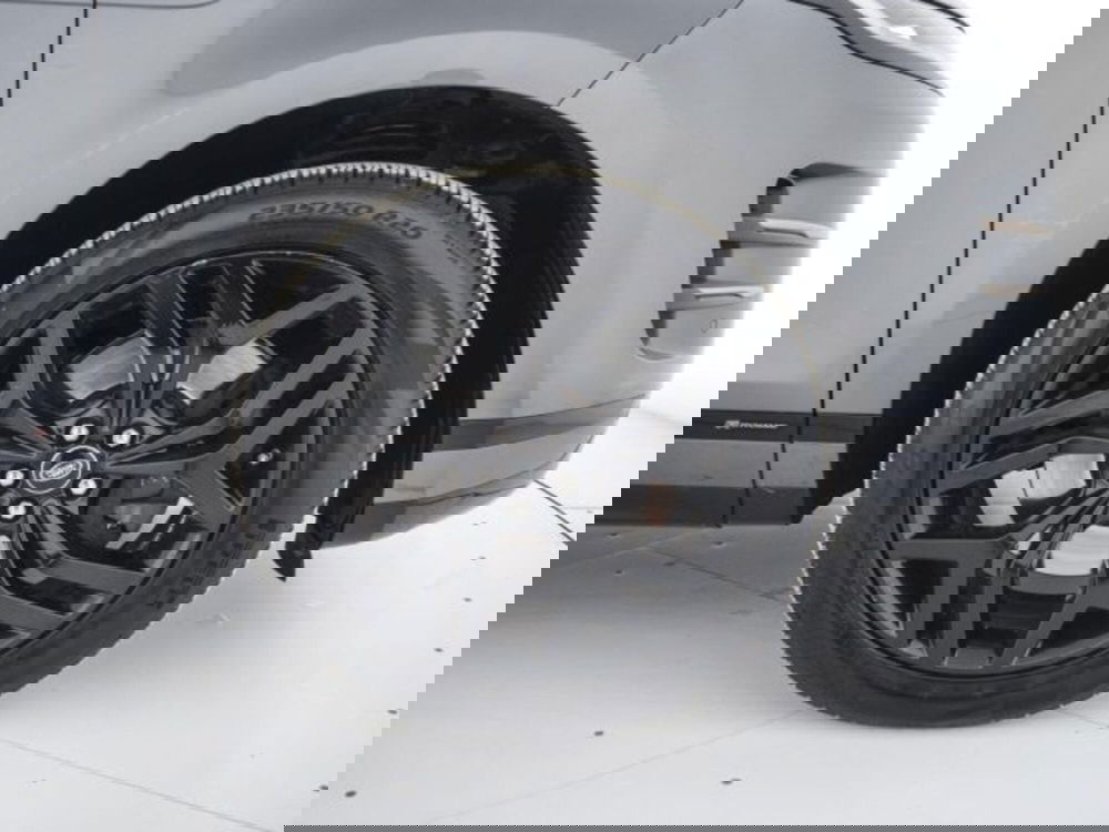 Land Rover Range Rover Evoque usata a Perugia (9)