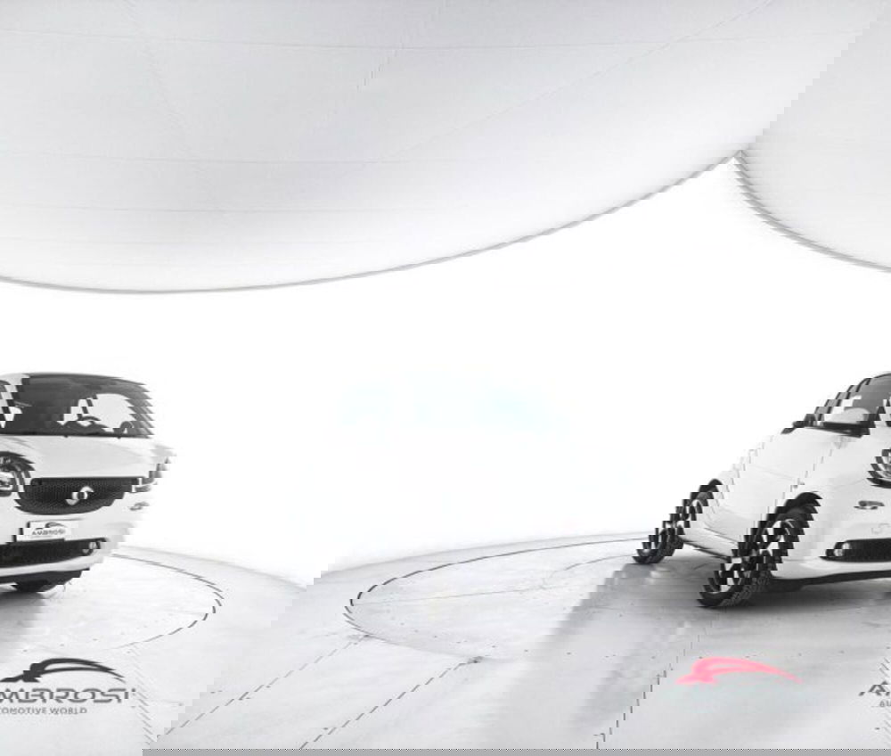 smart Fortwo usata a Perugia (2)