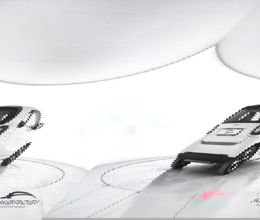 smart Fortwo usata a Perugia (3)
