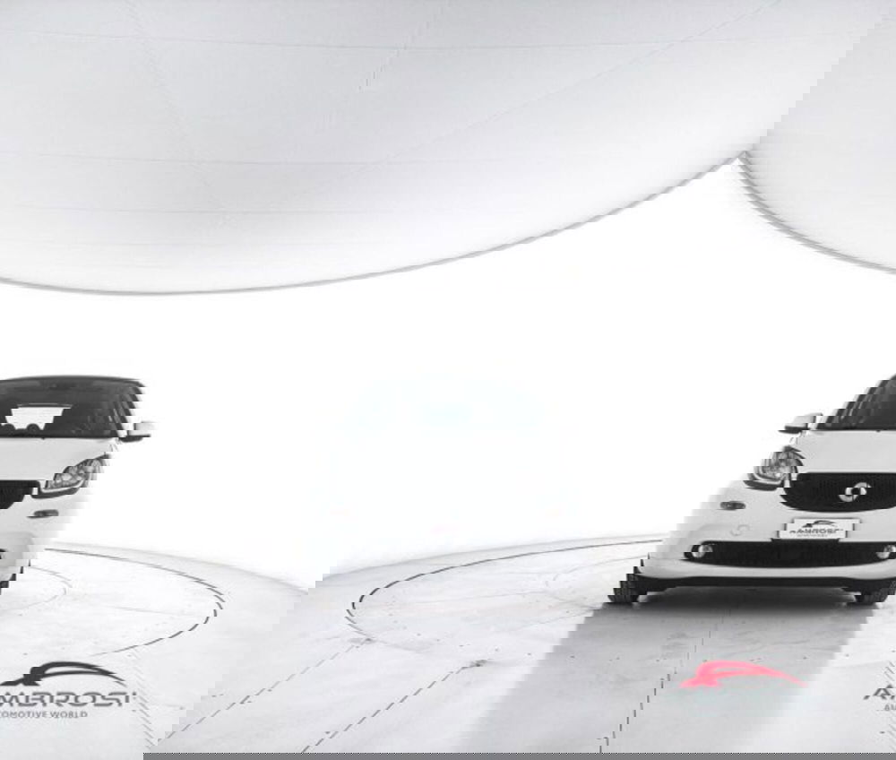 smart Fortwo usata a Perugia (5)