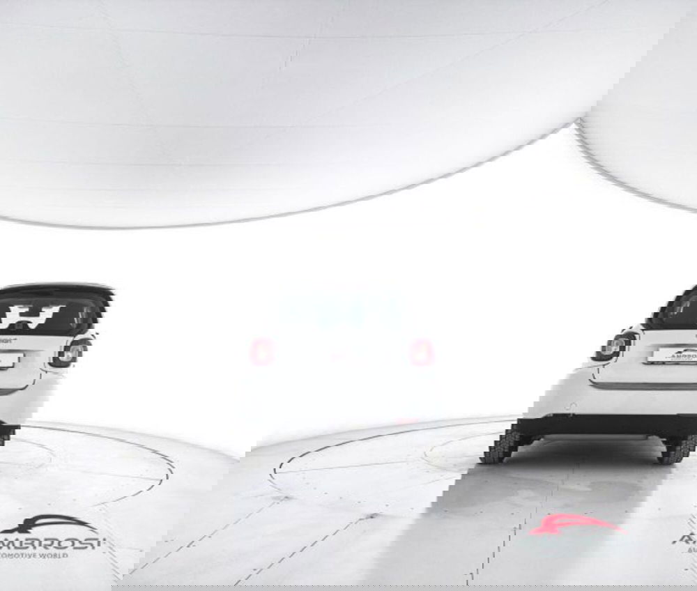 smart Fortwo usata a Perugia (6)