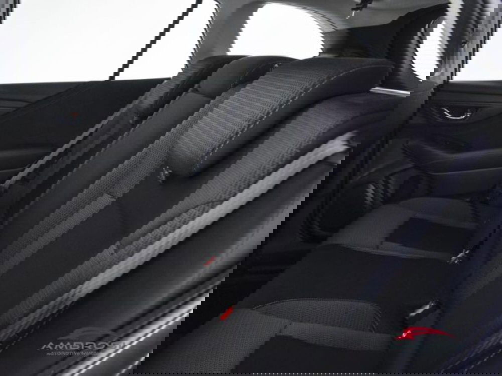 Subaru Outback usata a Perugia (10)