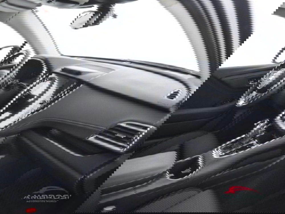 Subaru Outback usata a Perugia (12)