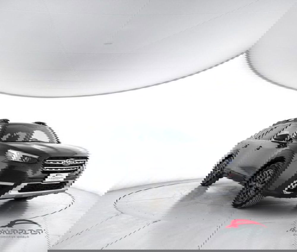 Subaru Outback usata a Perugia (2)