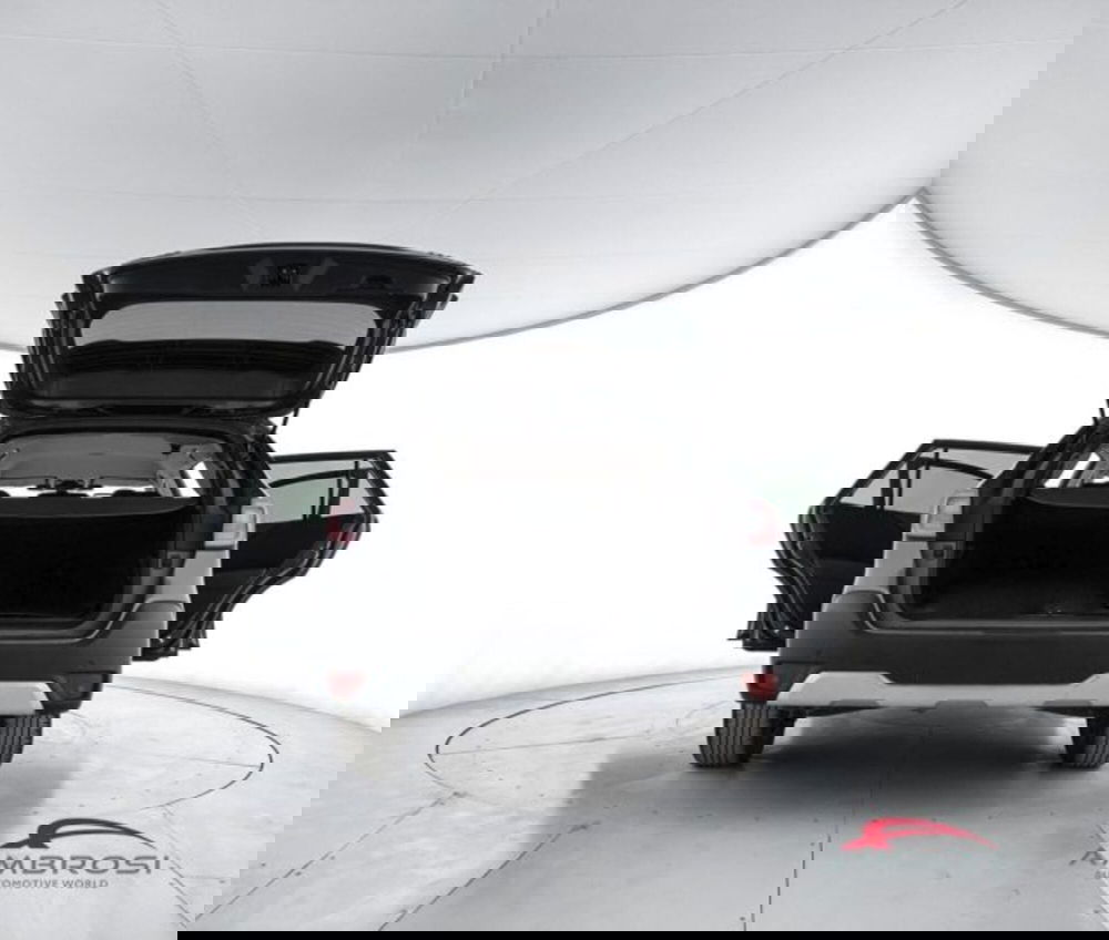 Subaru Outback usata a Perugia (7)