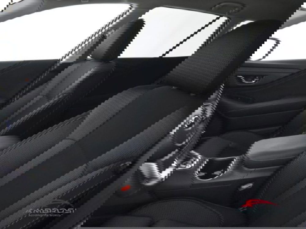 Subaru Outback usata a Perugia (9)