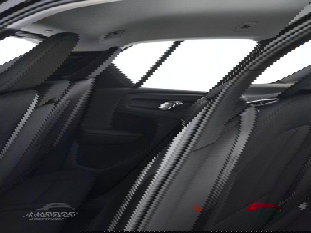 Volvo XC40 usata a Perugia (11)