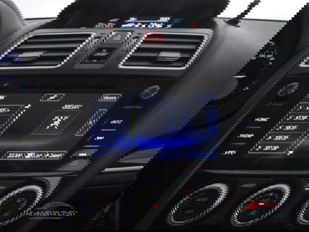 Subaru Forester usata a Perugia (14)