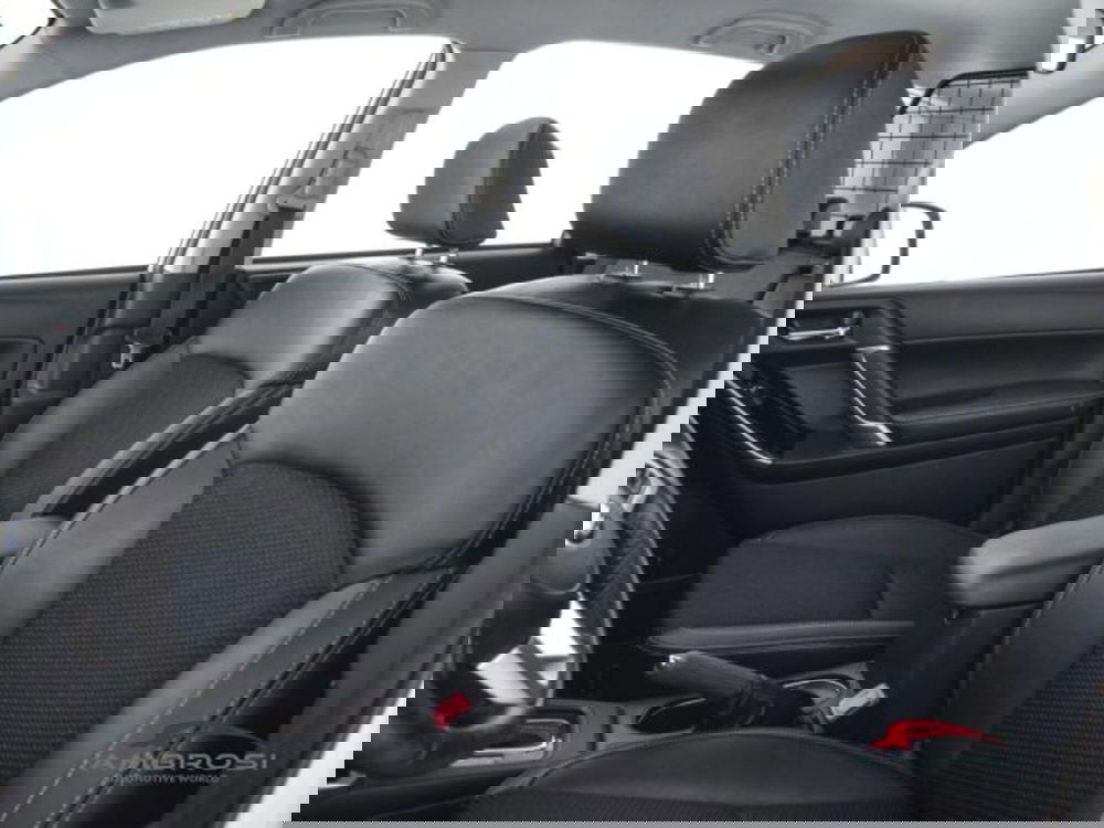 Subaru Forester usata a Perugia (9)