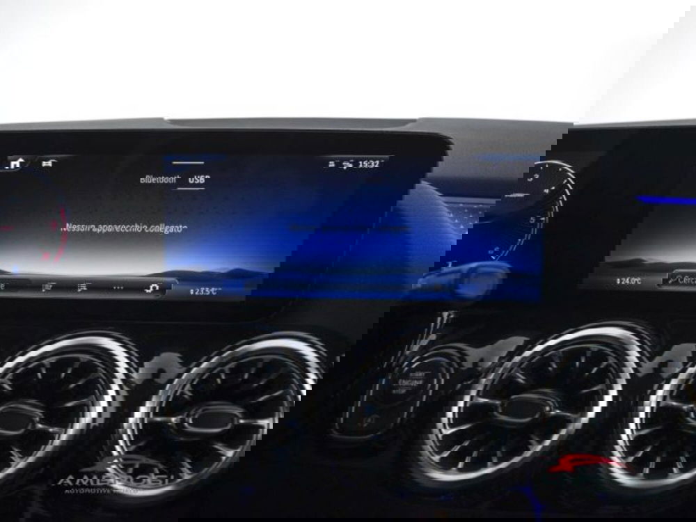 Mercedes-Benz GLA SUV usata a Perugia (15)