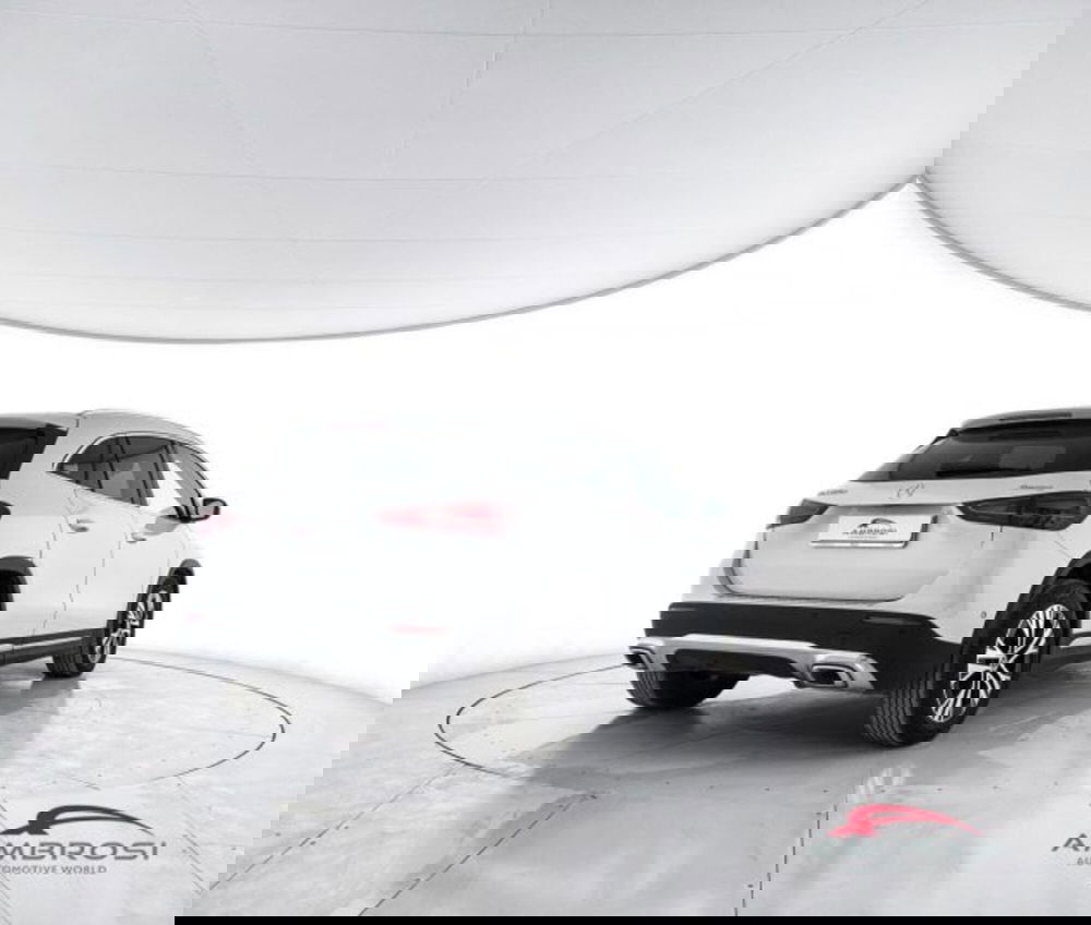 Mercedes-Benz GLA SUV usata a Perugia (3)