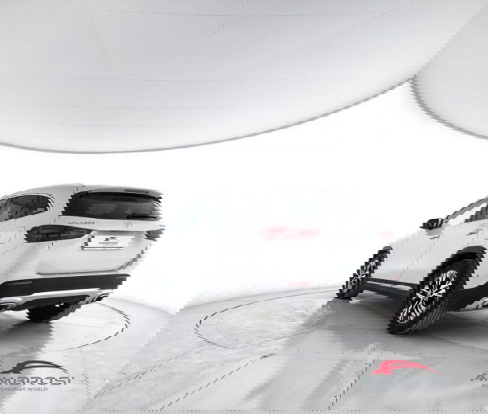 Mercedes-Benz GLA SUV usata a Perugia (4)