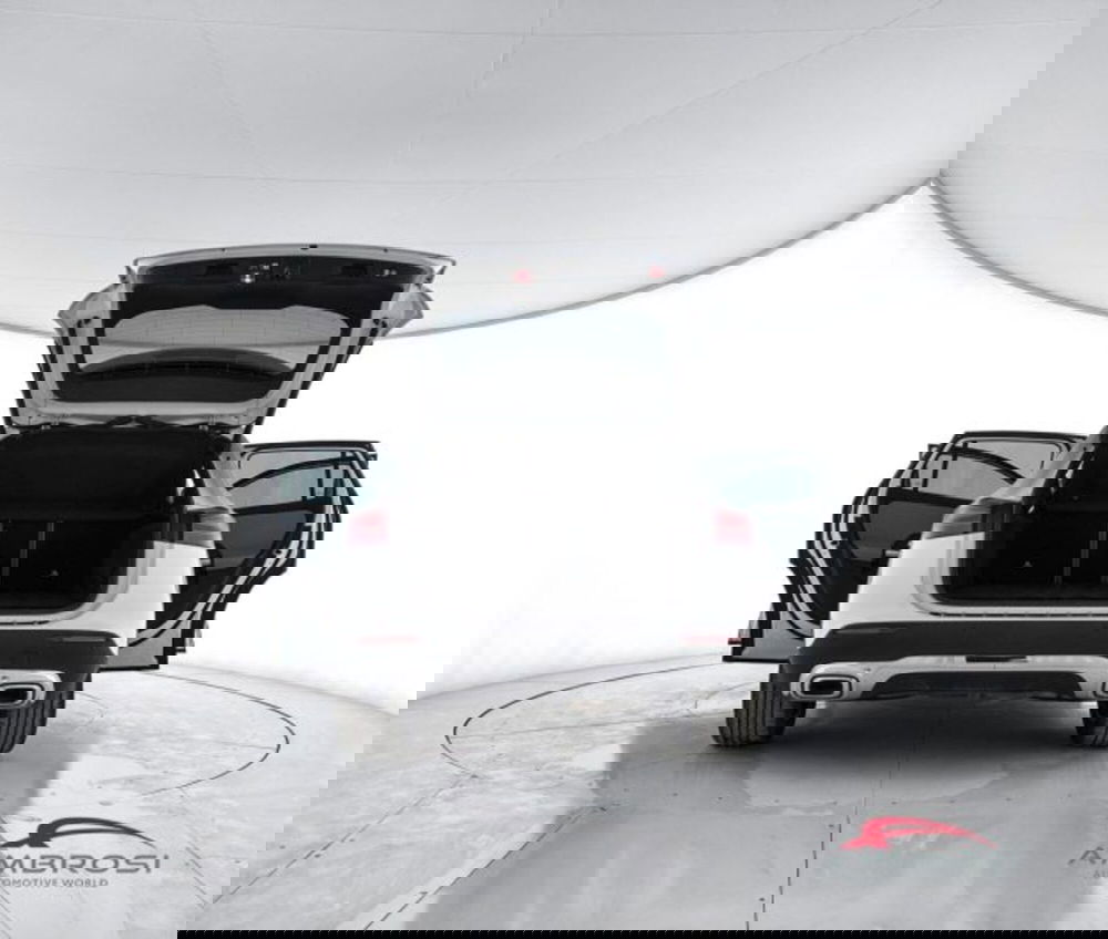 Mercedes-Benz GLA SUV usata a Perugia (7)