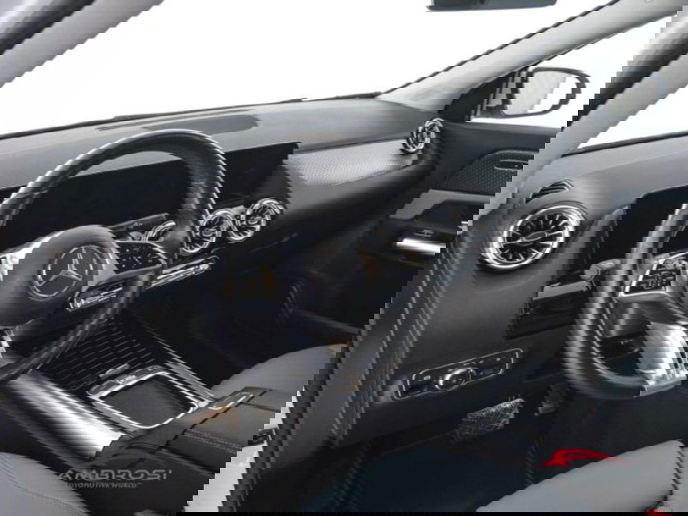 Mercedes-Benz GLA SUV usata a Perugia (8)