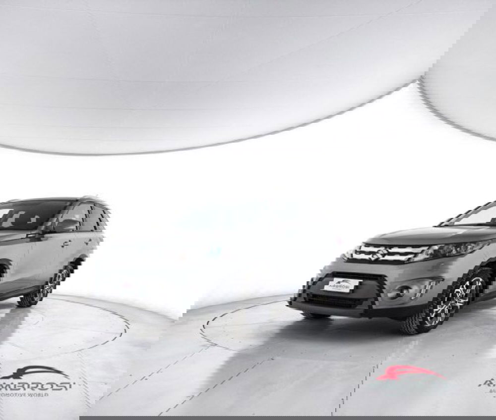 Suzuki Vitara usata a Perugia