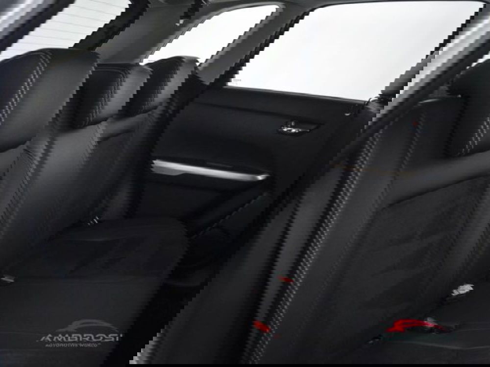 Suzuki Vitara usata a Perugia (11)