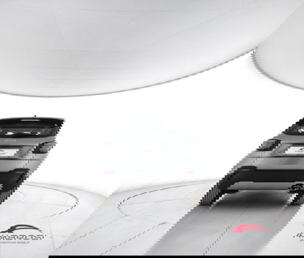 Jeep Avenger usata a Perugia (6)