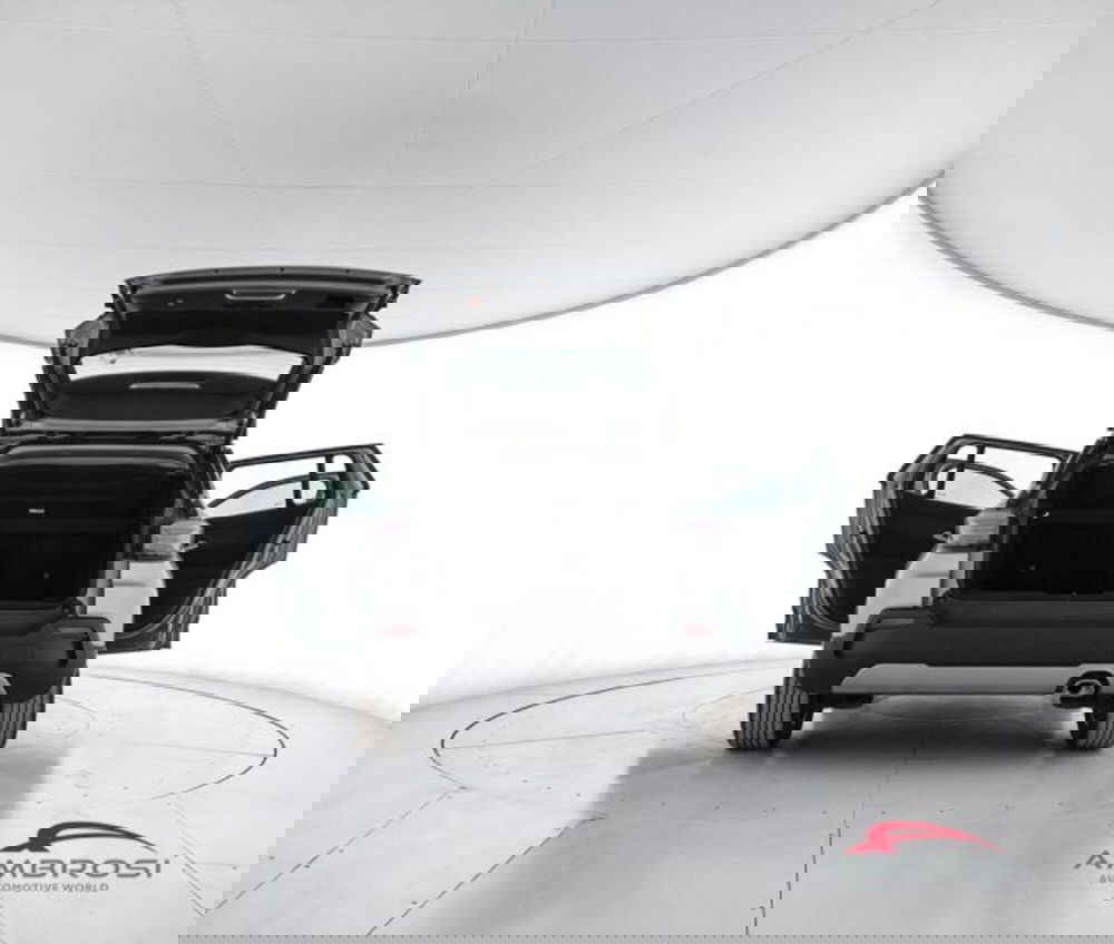 Jeep Avenger usata a Perugia (7)