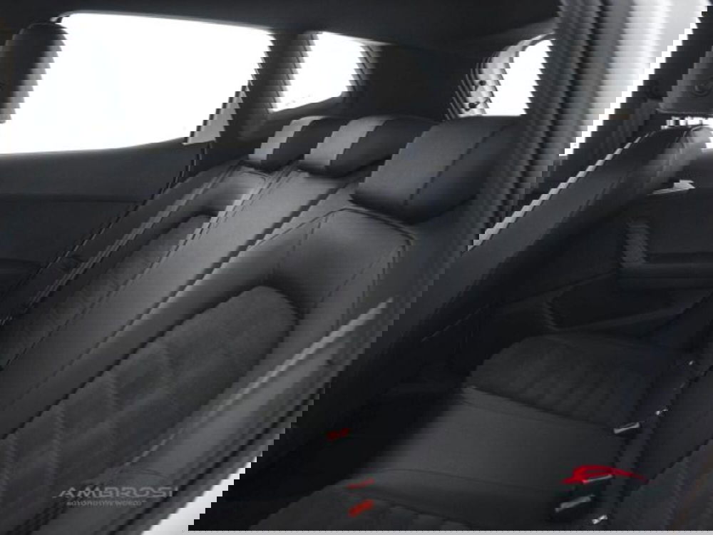 SEAT Arona usata a Perugia (10)