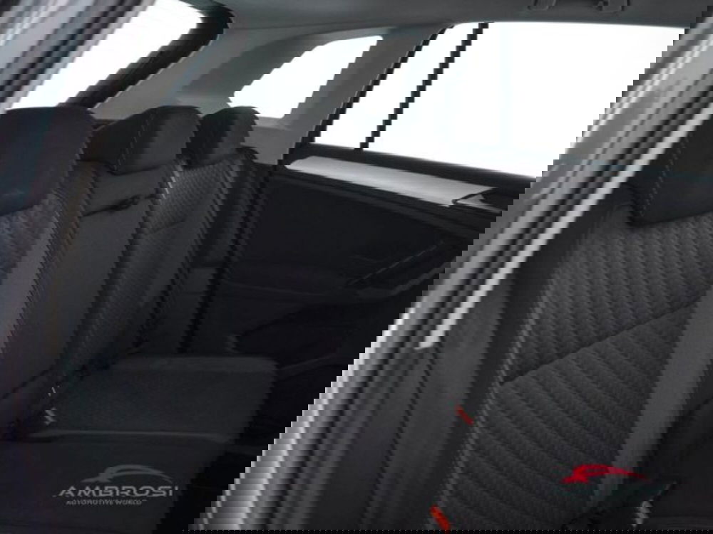 Volkswagen Tiguan usata a Perugia (11)