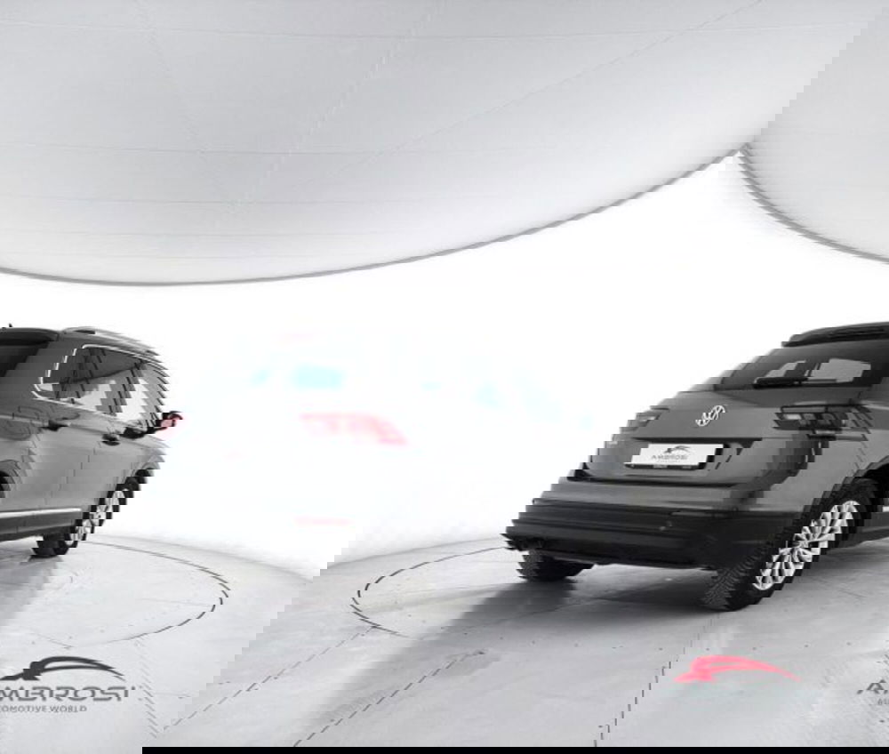 Volkswagen Tiguan usata a Perugia (3)