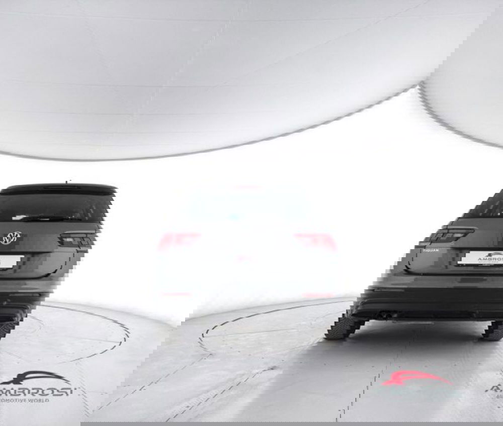 Volkswagen Tiguan usata a Perugia (6)