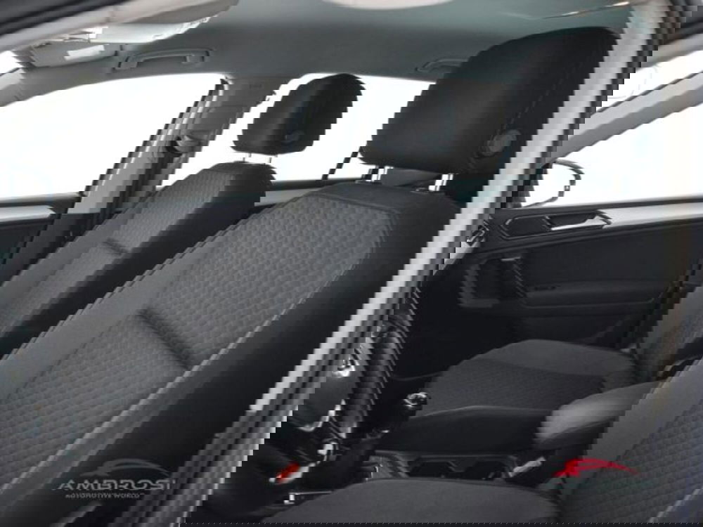 Volkswagen Tiguan usata a Perugia (9)