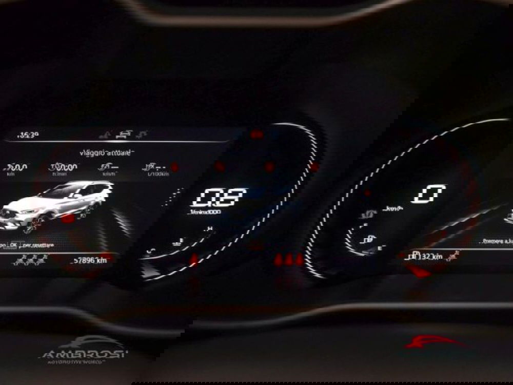 Mg ZS usata a Perugia (13)