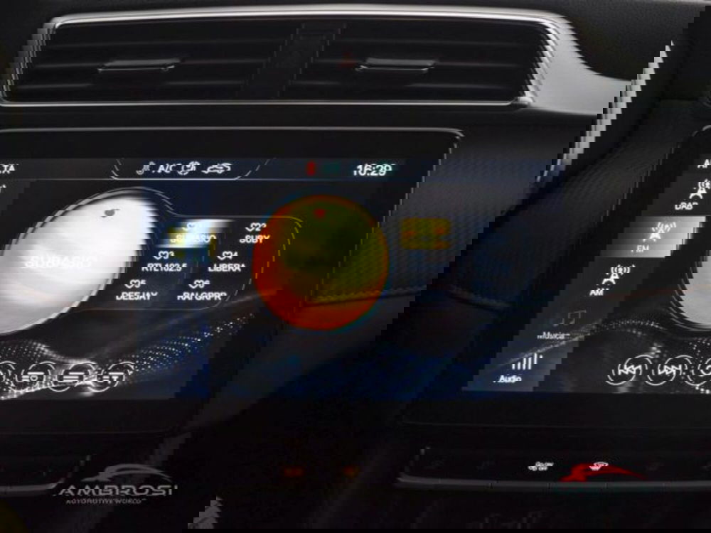 Mg ZS usata a Perugia (14)