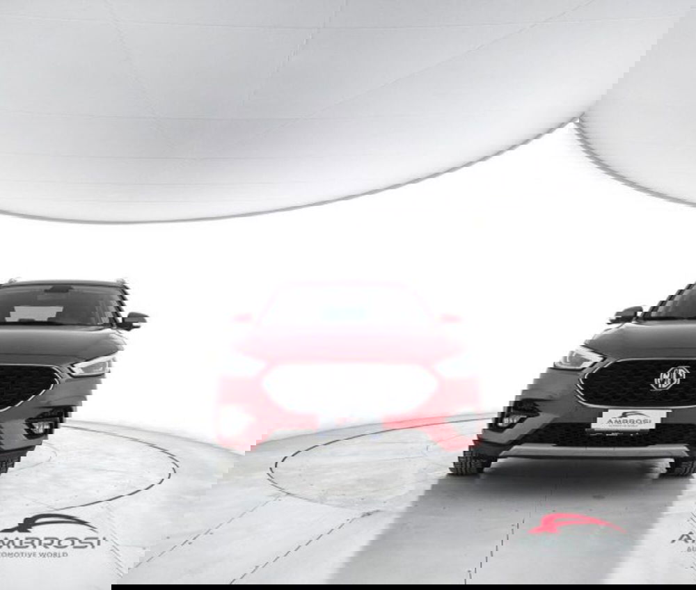 Mg ZS usata a Perugia (5)