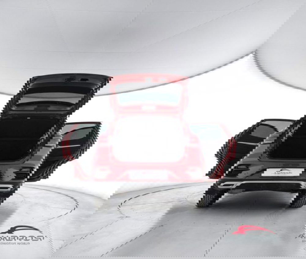 Mg ZS usata a Perugia (7)