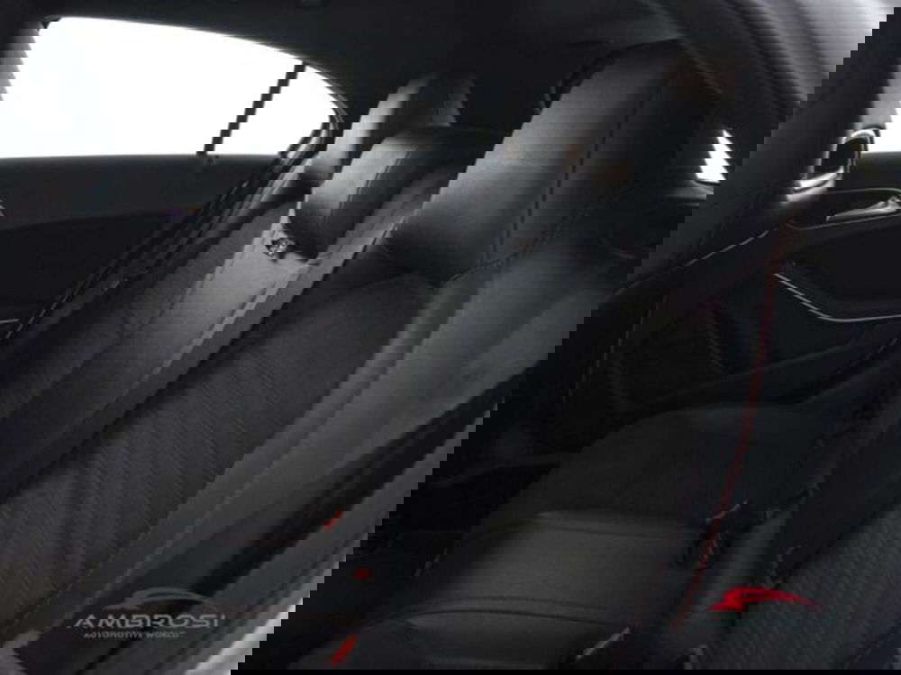 Mercedes-Benz Classe A usata a Perugia (10)