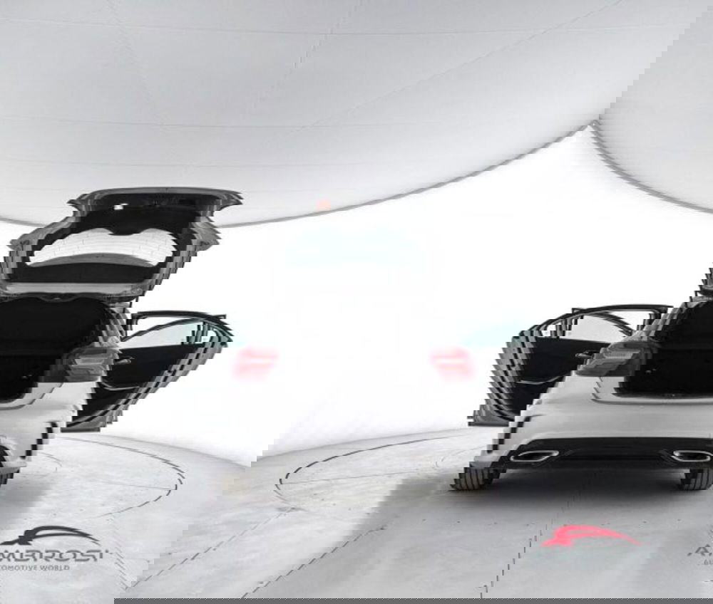 Mercedes-Benz Classe A usata a Perugia (7)