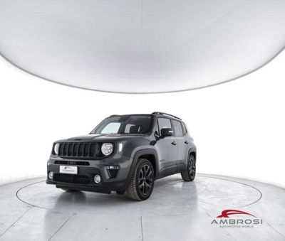Jeep Renegade 1.6 mjt Limited 2wd 130cv del 2022 usata a Corciano