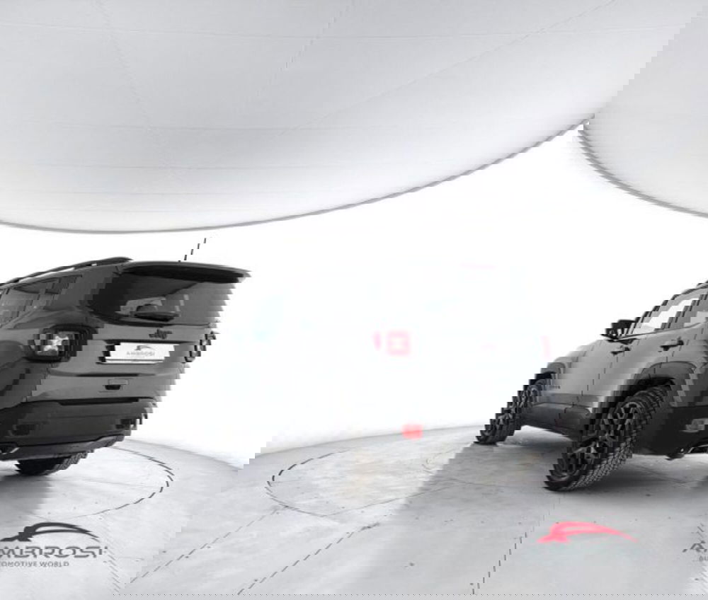 Jeep Renegade usata a Perugia (4)