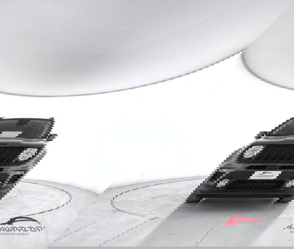 Jeep Renegade usata a Perugia (5)