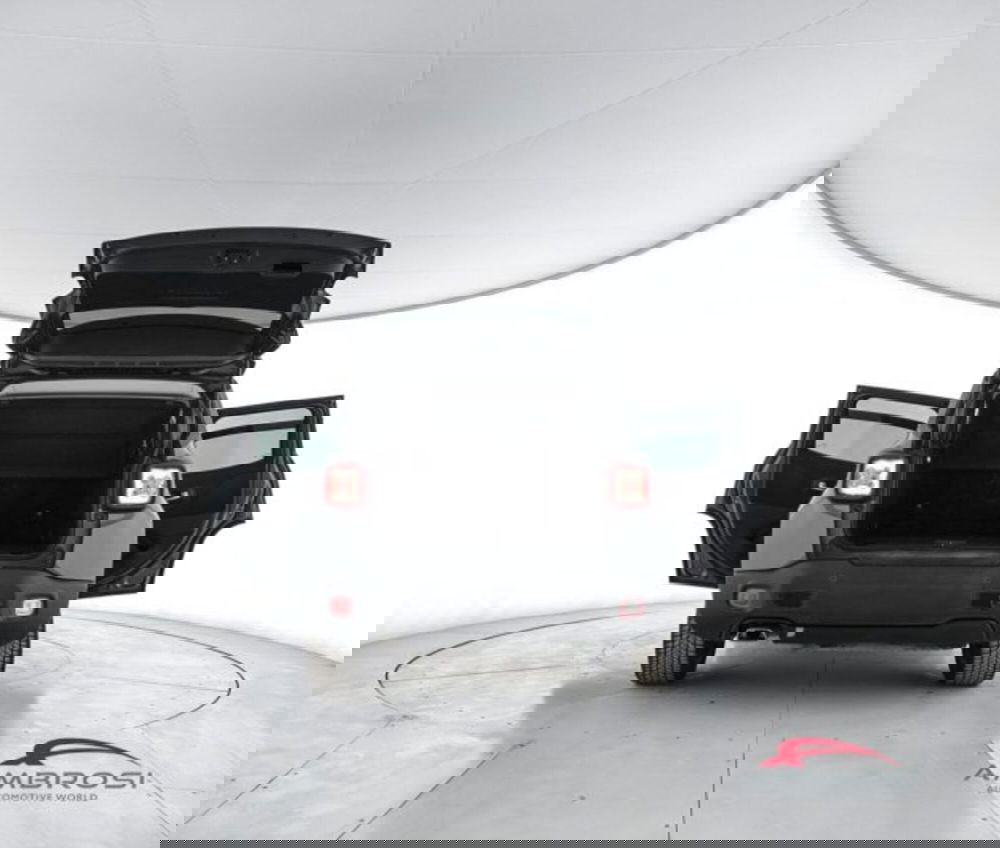 Jeep Renegade usata a Perugia (7)