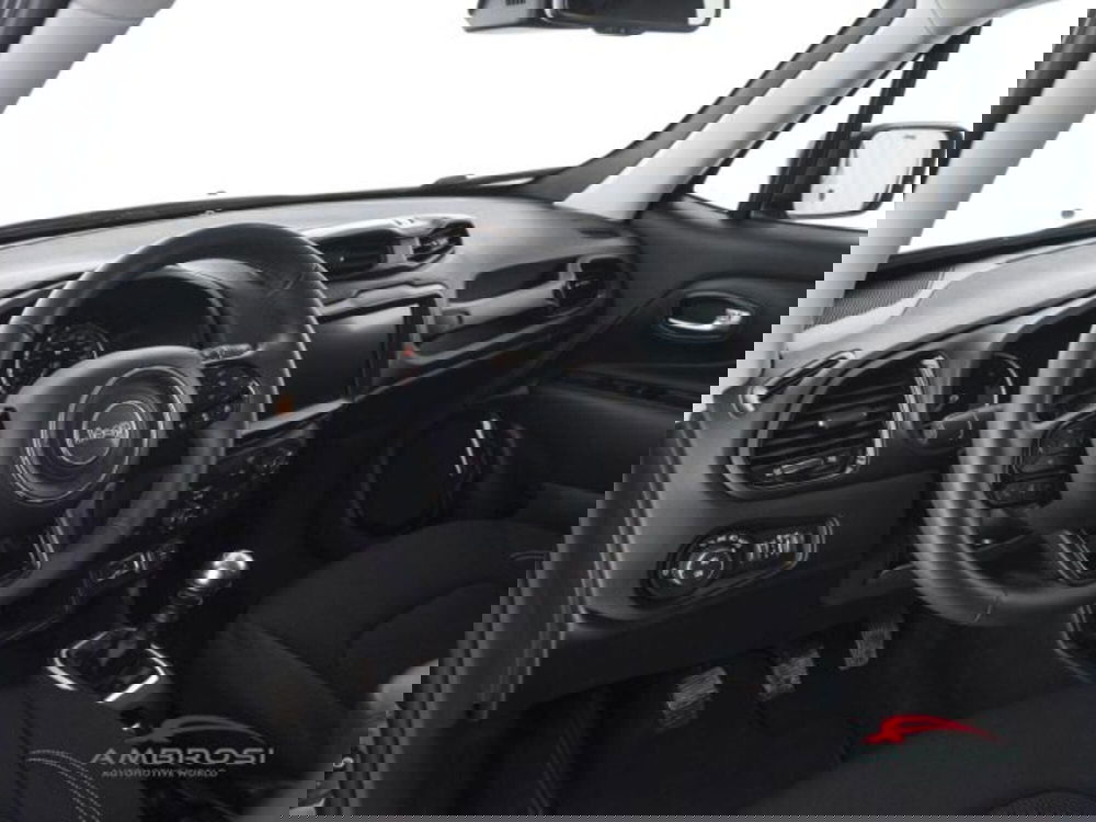 Jeep Renegade usata a Perugia (8)