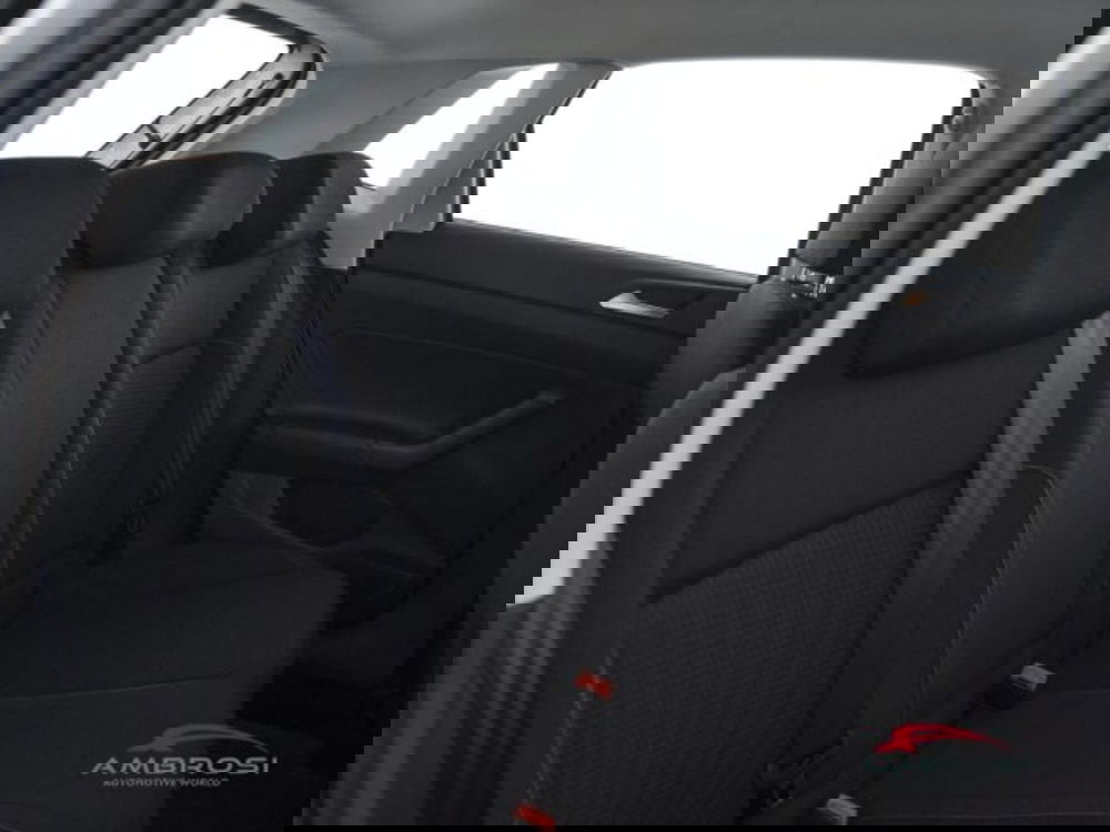 Volkswagen Polo usata a Perugia (11)