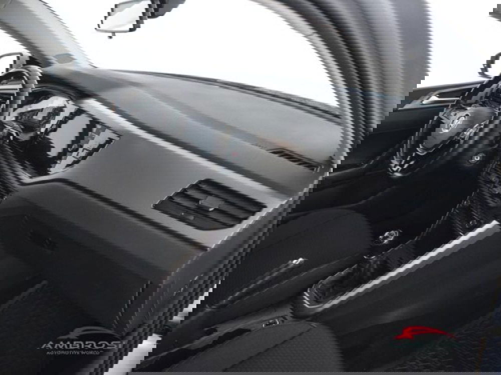 Volkswagen Polo usata a Perugia (12)