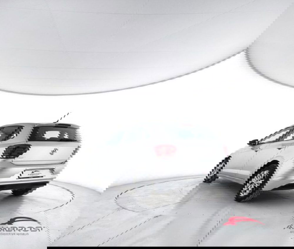 Volkswagen Polo usata a Perugia (4)