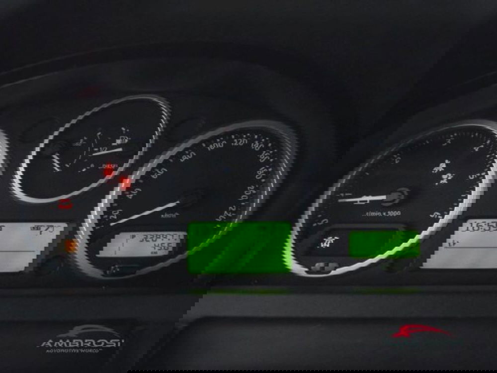 Land Rover Discovery usata a Perugia (15)