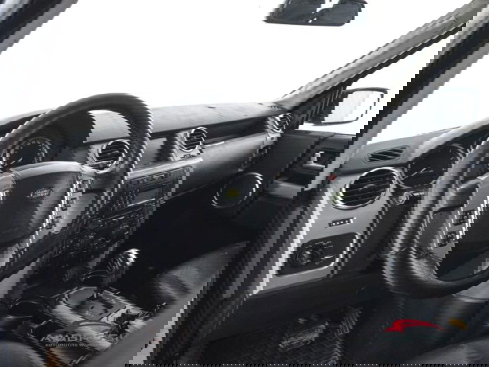 Land Rover Discovery usata a Perugia (8)