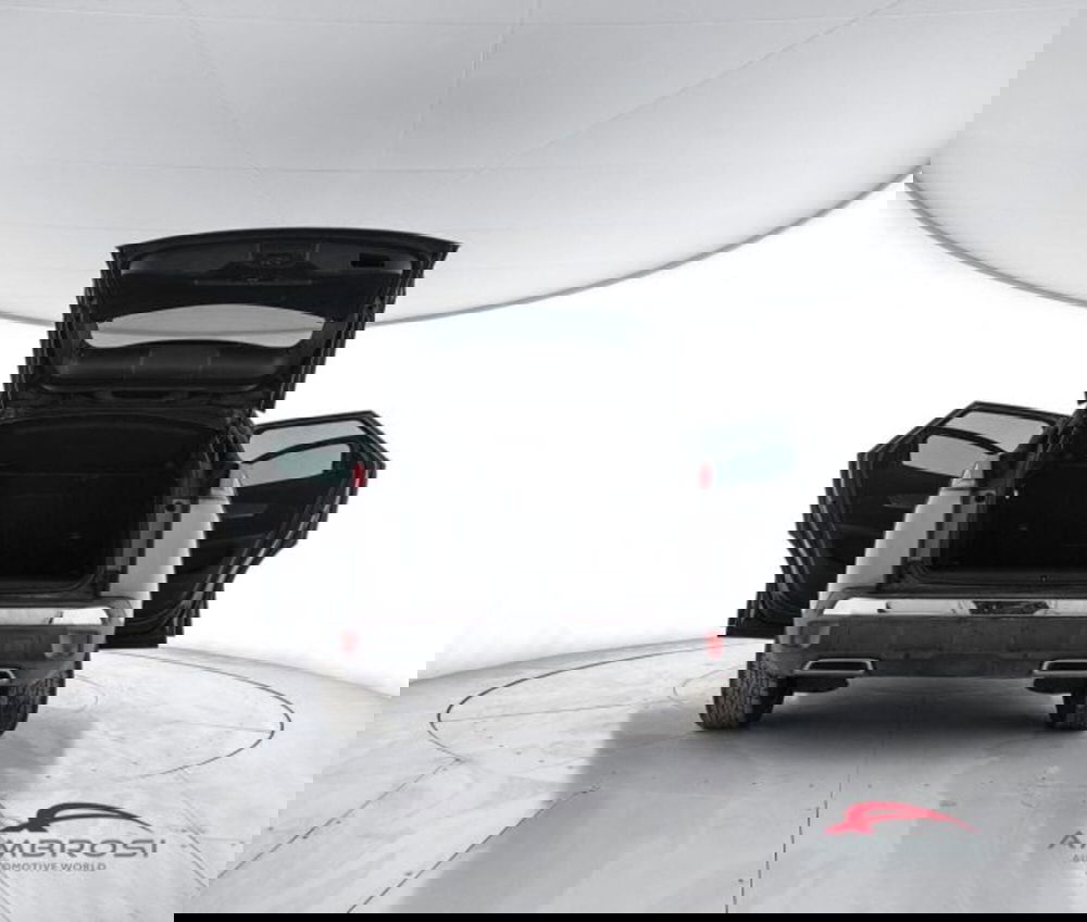 Peugeot 3008 usata a Perugia (7)